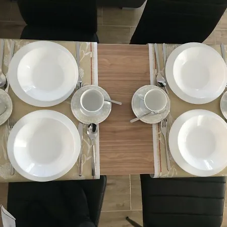 Apartamenty Ap 8 Čenstochová Exteriér fotografie
