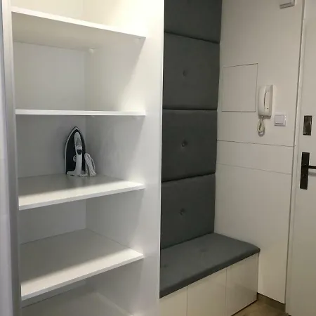 Apartamenty Ap 8 Čenstochová Exteriér fotografie