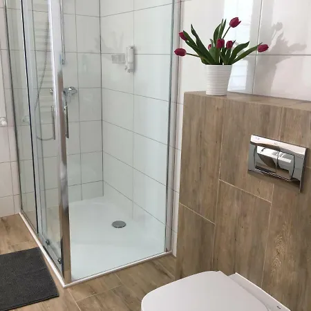 Apartamenty Ap 8 Čenstochová Exteriér fotografie