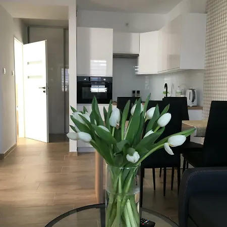 Apartamenty Ap 8 Čenstochová Exteriér fotografie