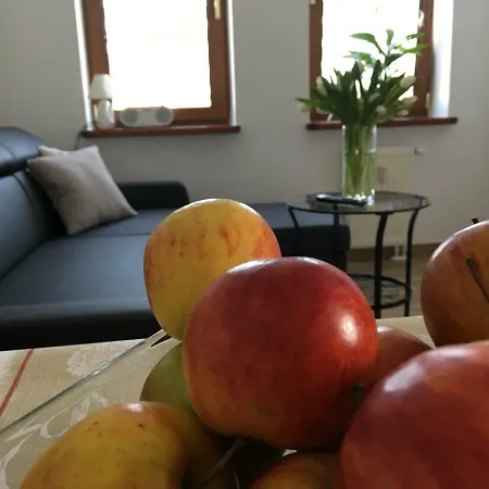 Apartamenty Ap 8 Čenstochová Exteriér fotografie