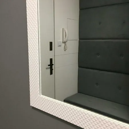 Apartamenty Ap 8 Čenstochová Exteriér fotografie