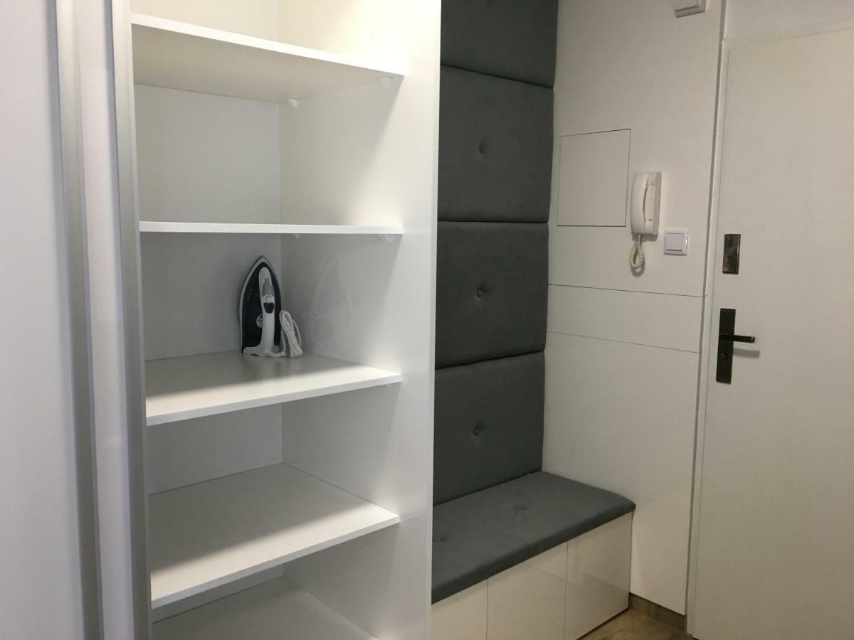 Apartment Ap 8 *