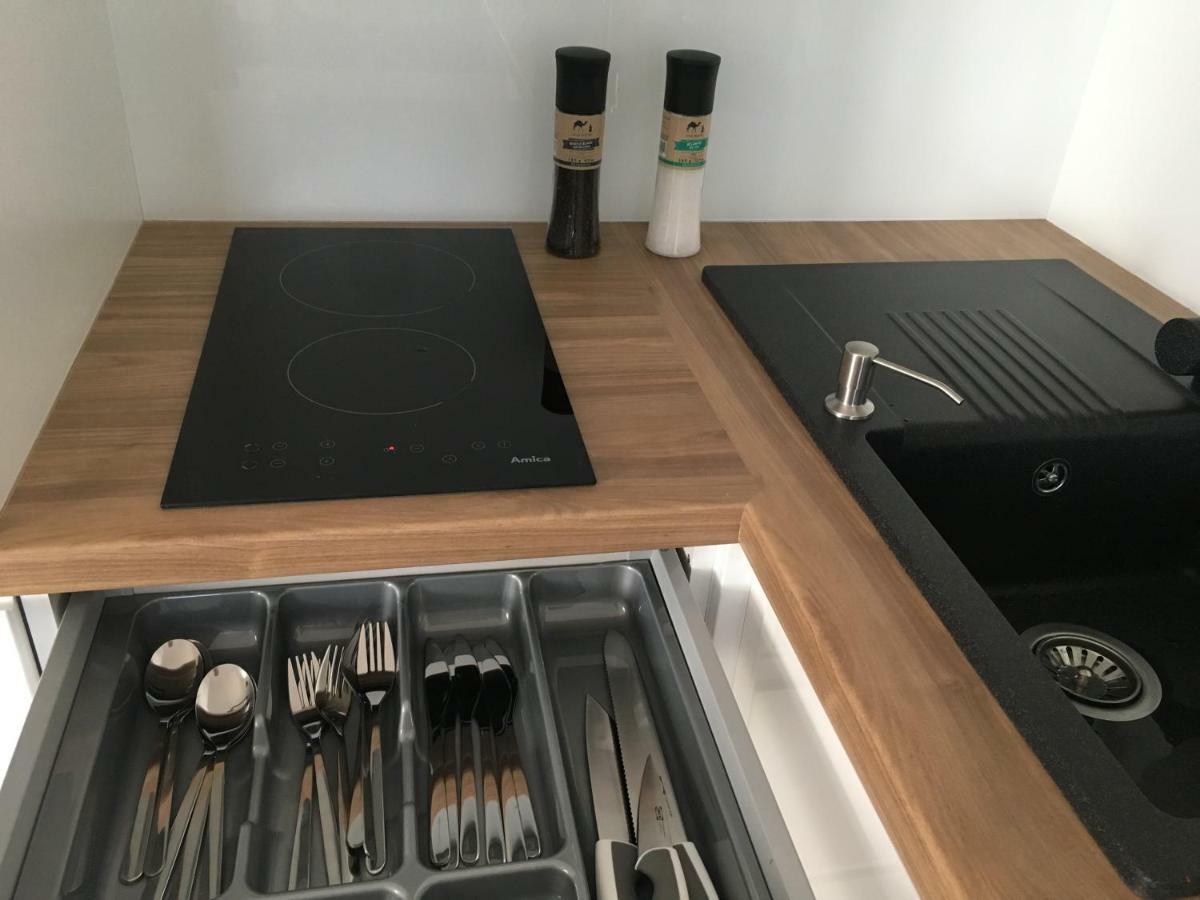 Apartment Ap 8 *