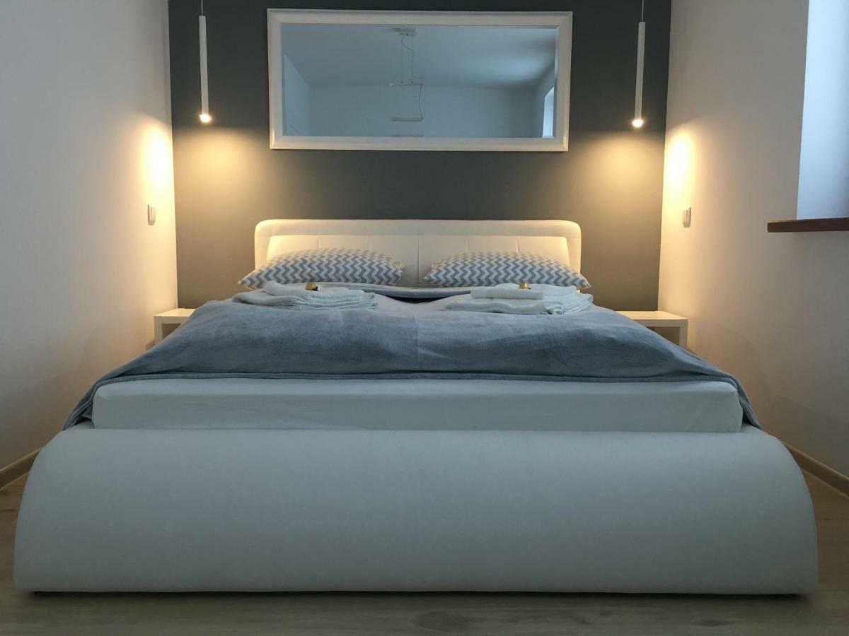 Apartment Ap 8 Czestochowa