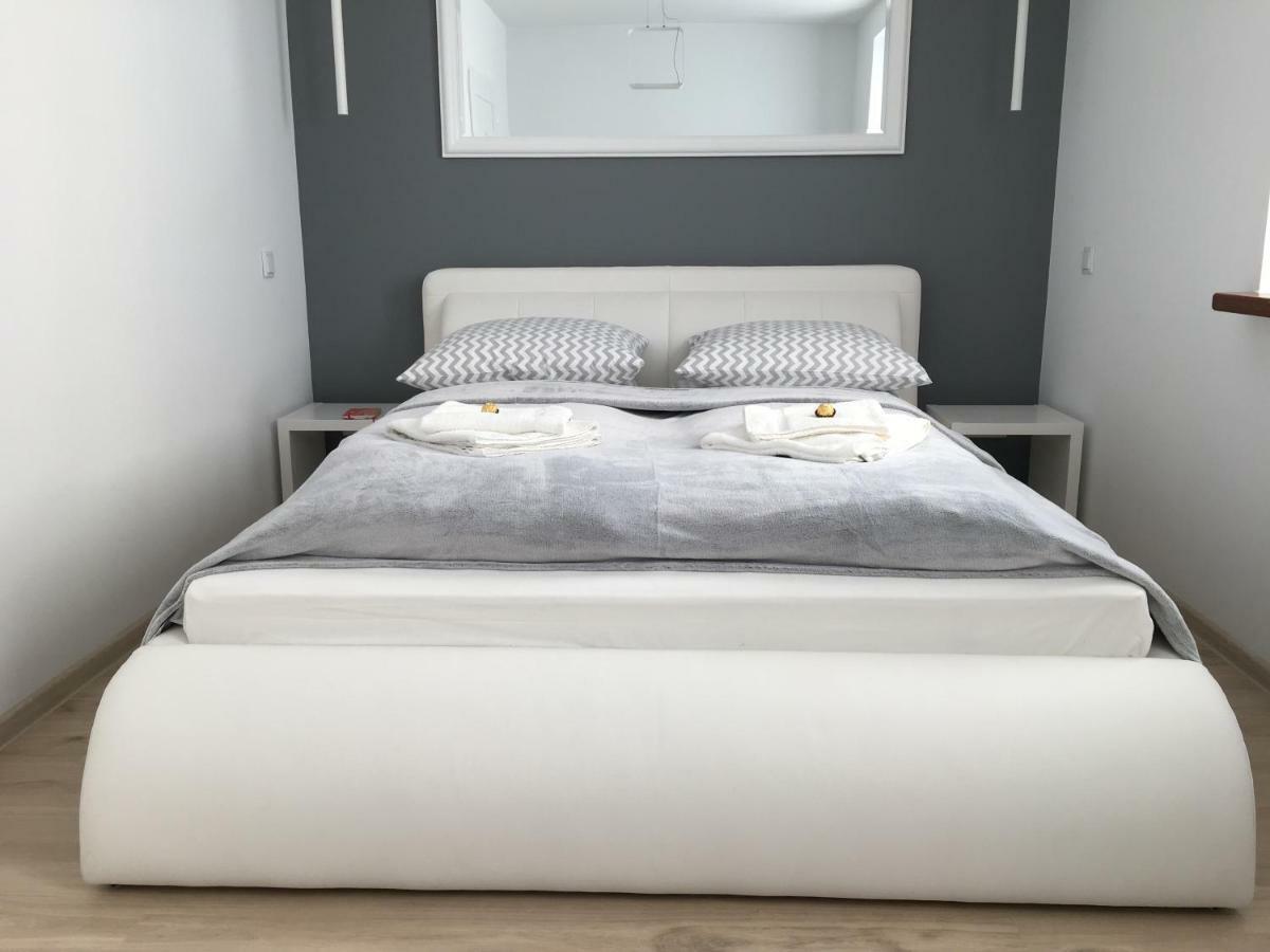 Apartment Ap 8