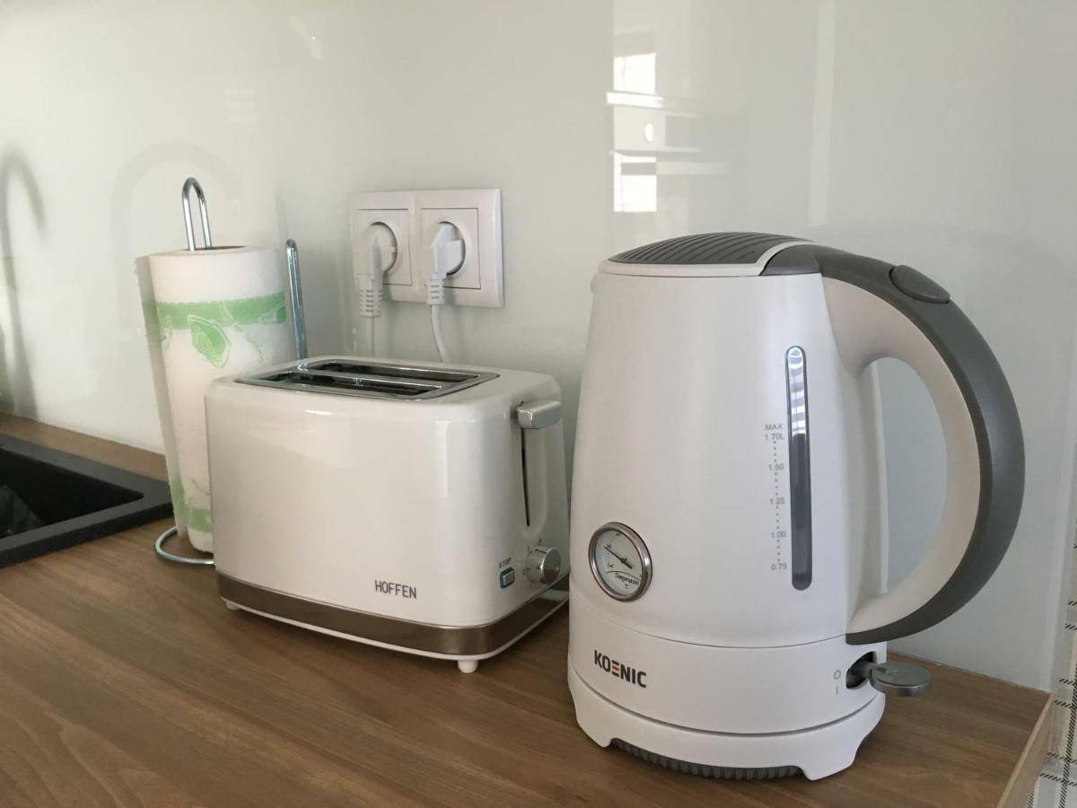 Apartment Ap 8