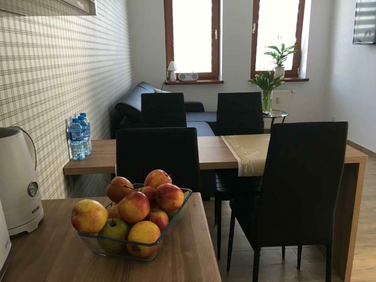 Apartment Ap 8 *
