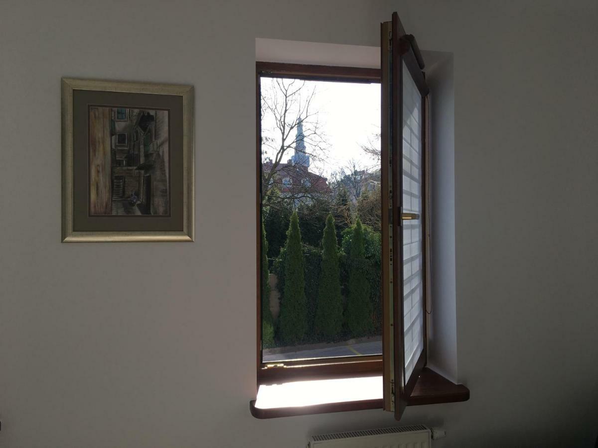 Apartment Ap 8