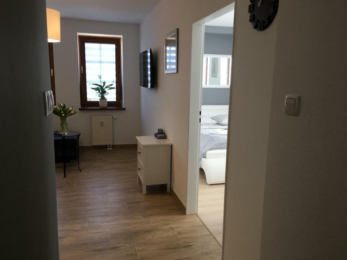 Apartment Ap 8 *