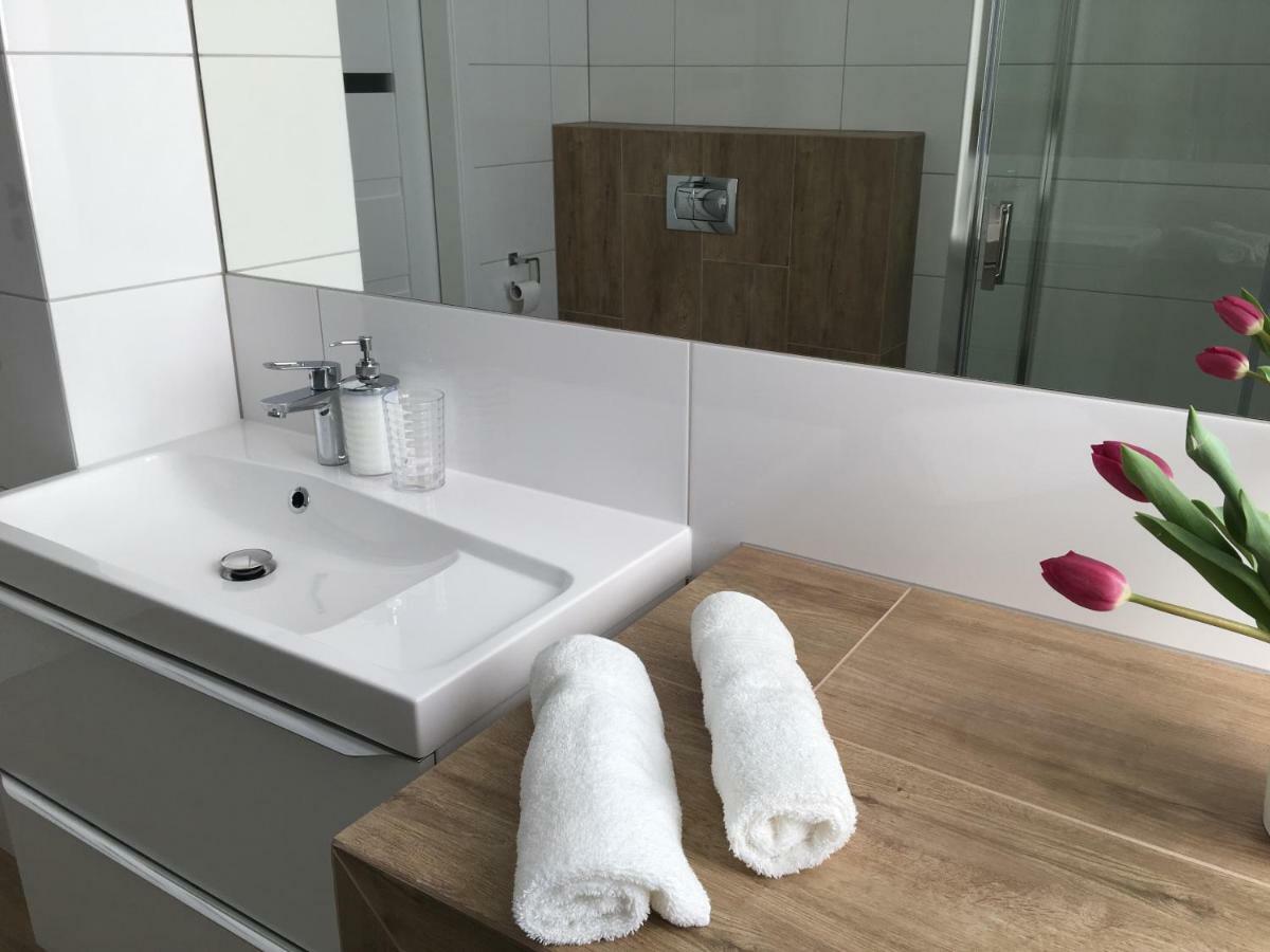 Ap 8 Apartment Czestochowa