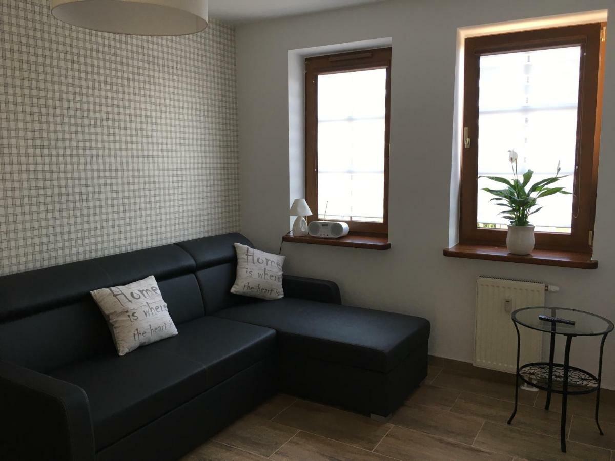 Apartment Ap 8 *