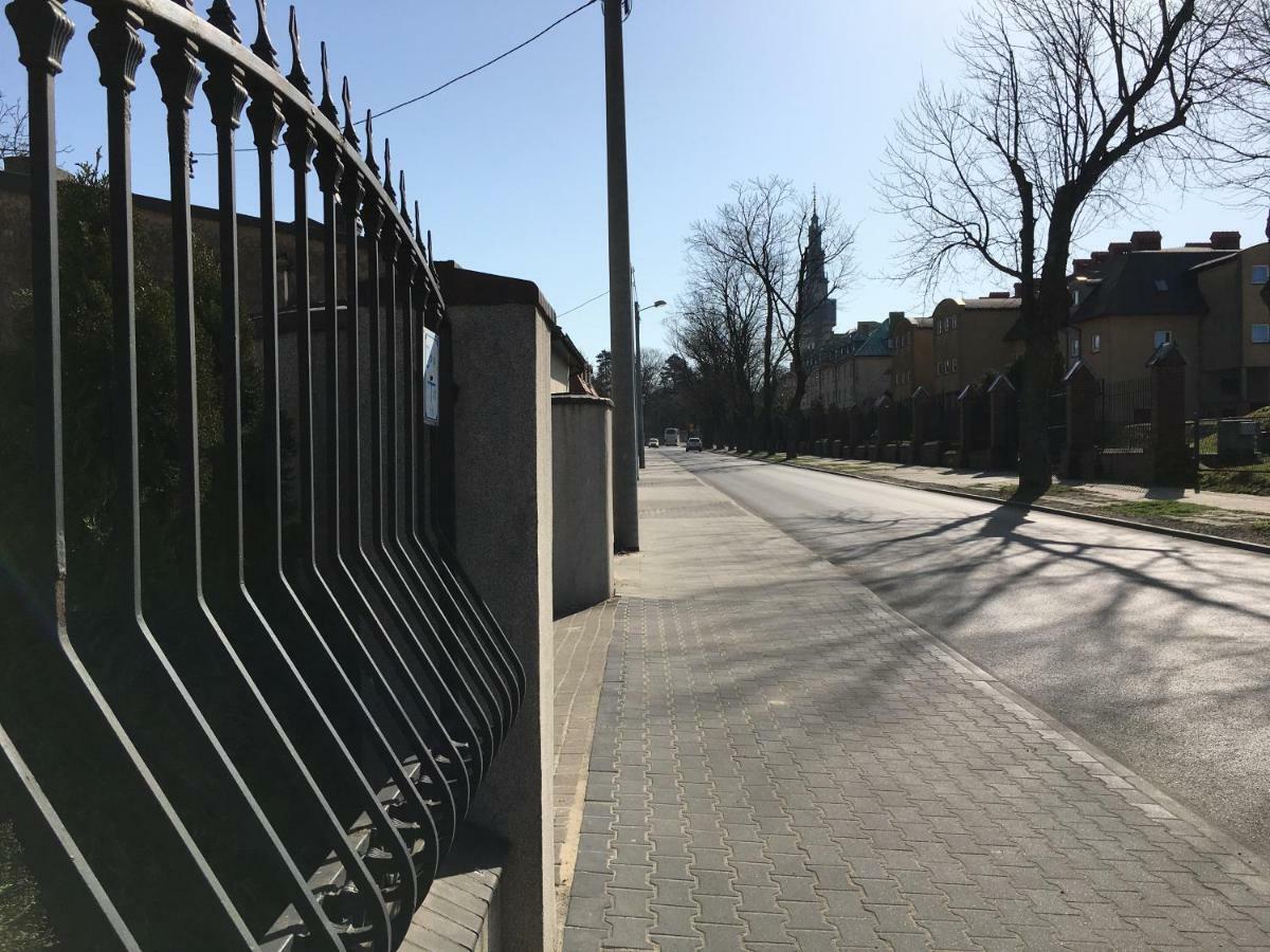 Apartment Ap 8 Czestochowa